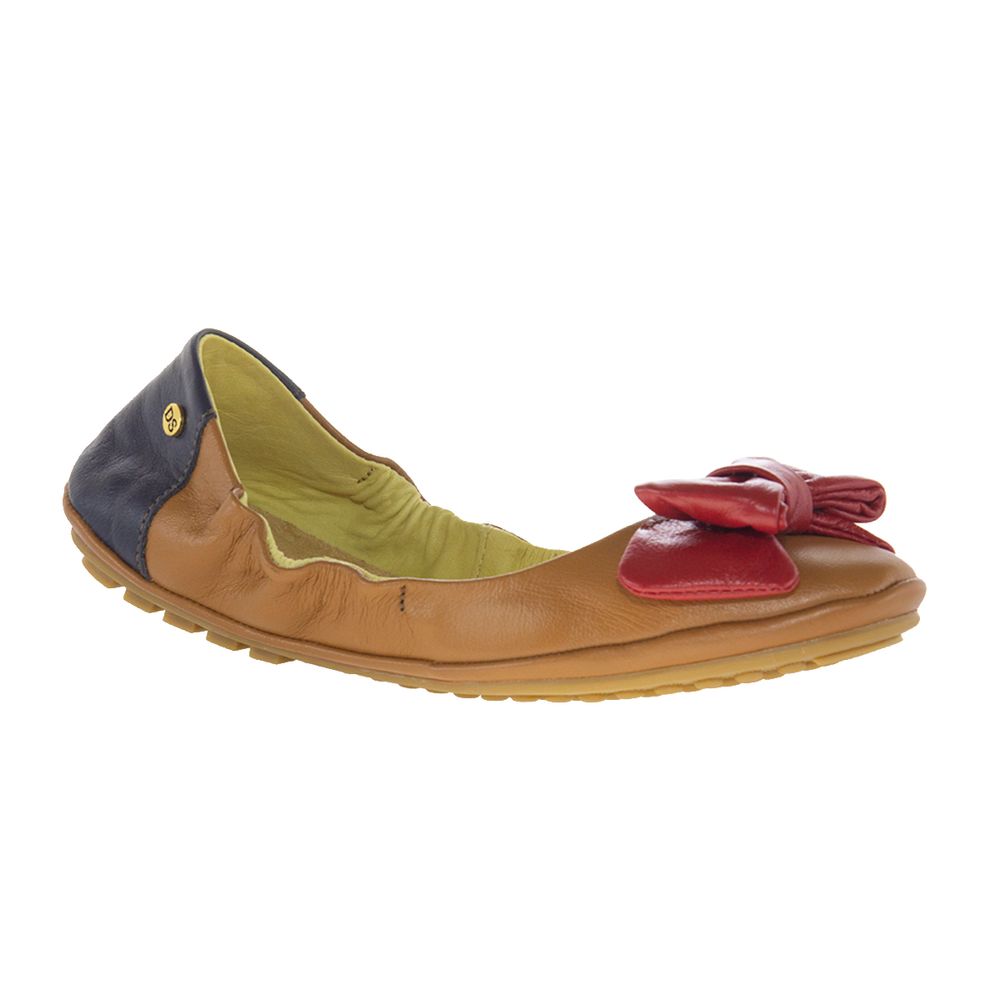 Sapatilha-Doctor-Shoes-Couro-1183-Ambar-Vermelho-Marinho