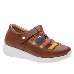 Sapatenis-Doctor-Shoes-Prevent-Diabetico-Couro-1408-Brandy-Ipe-Verm-Marinho