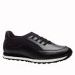 Sapatenis-Doctor-Shoes-Techprene-Couro-4063--Elastico--Preto
