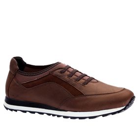 Sapatenis-Doctor-Shoes-Couro-4063--Elastico--Graxo-Cafe--Marrom