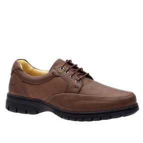 Sapato-Casual-Doctor-Shoes-Couro-1800-Graxo-Telha