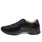 Sapato-Casual-Doctor-Shoes-Bolha-de-Ar-System-Anti-Impacto-Couro-2138-Elastico-Preto-Amora