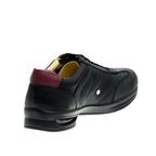 Sapato-Casual-Doctor-Shoes-Bolha-de-Ar-System-Anti-Impacto-Couro-2138-Elastico-Preto-Amora