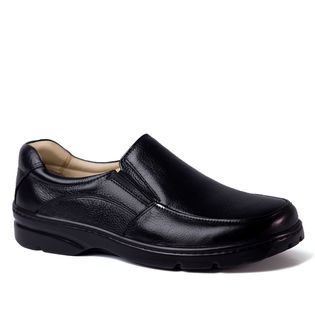 Sapato-Casual-Doctor-Shoes-Esporao-Couro-5300-Preto