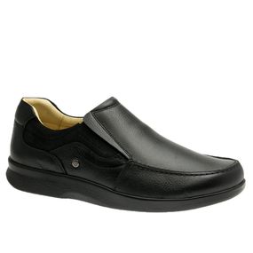 Sapato-Casual-Doctor-Shoes-Esporao-Couro-3062-Preto