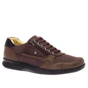 Sapato-Casual-Doctor-Shoes-Esporao-Couro-3063-Cafe