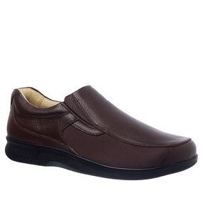 Sapato-Casual-Doctor-Shoes-Joanete-em-Couro-Techprene-3056-Cafe