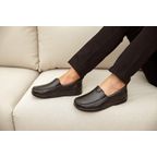 Sapato-Casual-Doctor-Shoes-Neuroma-de-Morton-Couro-3055-Preto