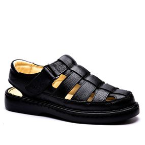 Sandalia-Doctor-Shoes-Couro-321-Preta