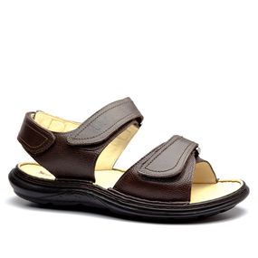 Sandalia-Doctor-Shoes-Couro-917301-Cafe