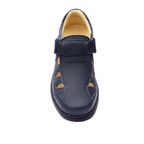 Sandalia-Doctor-Shoes-Couro-1802-Marinho