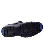 Sandalia-Doctor-Shoes-Couro-1802-Marinho