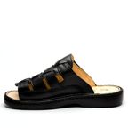Chinelo-Doctor-Shoes-Couro-323-Preto