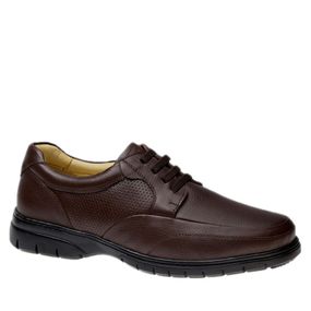 Sapato-Casual-Doctor-Shoes-Couro-1799-Elastico-Cafe