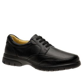 Sapato-Casual-Doctor-Shoes-Couro-1799-Elastico-Preto