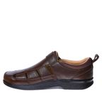 Sandalia-Doctor-Shoes-Diabetico-Couro-3059-Cafe