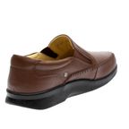 Sapato-Casual-Doctor-Shoes-Diabetico-Couro-3064-Tabaco