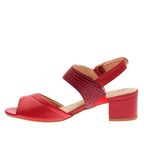 Sandalia-Doctor-Shoes-Couro-1490-Vermelha