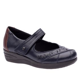 Sapato-Anabela-Doctor-Shoes-Diabetico-Couro-7877-Marinho