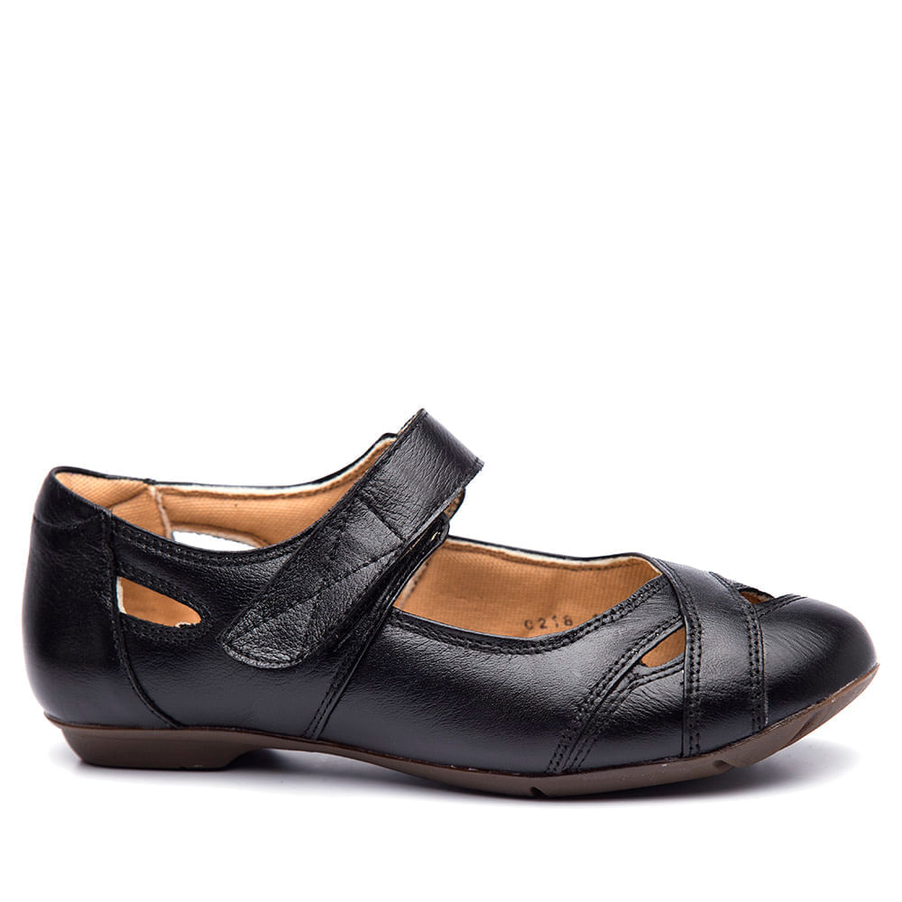 Sapatilha-Doctor-Shoes-Couro-1298-Preta