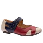 Sapatilha-Doctor-Shoes-Couro-1298-Off-White-Framboesa-Petroleo