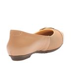 Sapatilha-Doctor-Shoes-Joanete-Couro-1294-Nude-Techprene-Capuccino