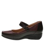 Sapato-Anabela-Doctor-Shoes-Couro-3144-Cafe-Jambo