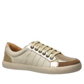 Tenis-Doctor-Shoes-Couro-1325-Ice-Metalizado-Glace
