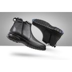 Bota-Doctor-Shoes-Flexgel-Couro-8854-Preto