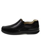 Sapato-Casual-Doctor-Shoes-Neuroma-de-Morton-Couro-3067-Preto