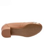 Sapato-Salto-Doctor-Shoes-Roberta-Couro-1482-Coconuti-Crema-Prata-Velho