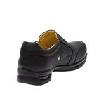 Sapato-Casual-Doctor-Shoes-com-Bolha-de-Ar-System-Anti-Impacto-Couro-2139-Preto