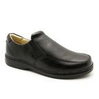 Sapato-Casual-Doctor-Shoes-Couro-410-Preto