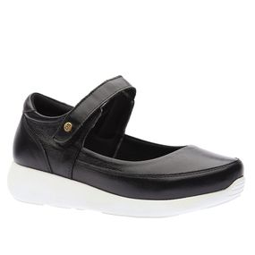 Sapato-Casual-Doctor-Shoes-Diabetico-Couro-1407-Preto