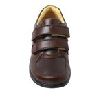 Sapato-Casual-Doctor-Shoes-Diabetico-Couro-3058-Cafe
