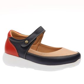Sapato-Casual-Doctor-Shoes-Diabetico-Couro-1407-Marinho-Nude-Vermelho