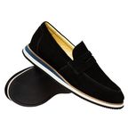 Sapato-Casual-Doctor-Shoes-Loafer-Impulse-Couro-2421-Preto