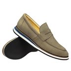 Sapato-Casual-Doctor-Shoes-Loafer-Impulse-Couro-2421-Chumbo