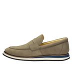 Sapato-Casual-Doctor-Shoes-Loafer-Impulse-Couro-2421-Chumbo