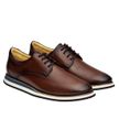 Sapato-Casual-Doctor-Shoes-Derby-Impulse-Couro-2419-Pinhao