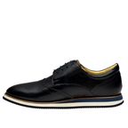 Sapato-Casual-Doctor-Shoes-Oxford-Impulse-Couro-2420-Preto