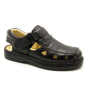tenis ortopedico masculino