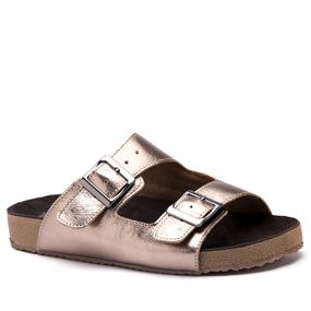 Sandalia-Feminina-Birks-em-Couro-Metalic-214-Doctor-Shoes-Bronze-34