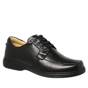 Sapato-Masculino-414-em-Couro-Floater-Preto-Doctor-Shoes-Preto-37