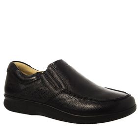 Sapato-Masculino-3051-em-Couro-Floater-Preto-Doctor-Shoes-Preto-38