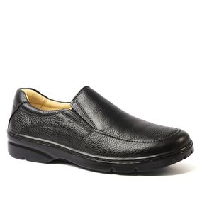 Sapato-Masculino-5300-em-Couro-Floater-Preto-Doctor-Shoes-Preto-37