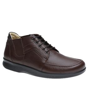Sapato-Masculino-Especial-Neuroma-de-Morton-em-Couro-Cafe-Floater-3060-Doctor-Shoes-Cafe-37