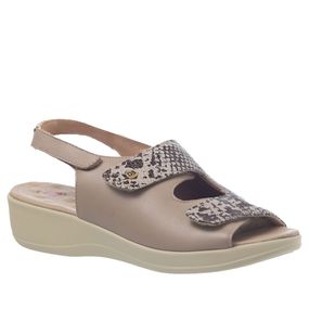 Sandalia-Anabela-Feminina-Joanete-em-Couro-Cobra-Avela-Amendoa-7995--Doctor-Shoes-Bege-35