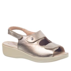 Sandalia-Anabela-Feminina-Joanete-em-Couro-Metalizado-Prata-Velho-Techprene-Bege--7995--Doctor-Shoes-Prata-34