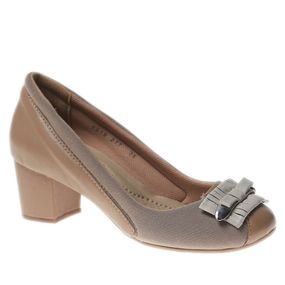 Sapato-Feminino-Joanete-em-Couro-Amendoa-Techprene-Bege-Off-White-277--Doctor-Shoes-Caramelo-34